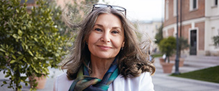 menopause treatment